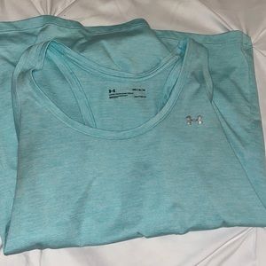 Under armour razor back tank